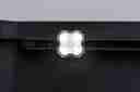 Diode Dynamics - Stage Series LED Bed Light Kit for Toyota Tundra/Tacoma, White Diffused - DD7948-2
