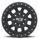 9303 DT-1 | DUAL-TEK Beadlock Racing Series Wheels-3