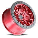 9303 DT-1 | DUAL-TEK Beadlock Racing Series Wheels-2
