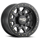 9304 DT-2 | DUAL-TEK Beadlock Racing Series Wheels-1