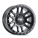 CANYON PRO 9309 | STREET Series Wheels-1