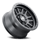 CANYON PRO 9309 | STREET Series Wheels-2