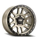 CANYON PRO 9309 | STREET Series Wheels-1