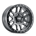 CANYON PRO 9309 | STREET Series Wheels-1