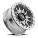 CANYON PRO SXS 9309R | UTV Beadlock Wheels-5