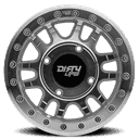 CANYON PRO SXS 9309R | UTV Beadlock Wheels-6
