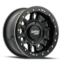 CANYON PRO SXS 9309R | UTV Beadlock Wheels-1
