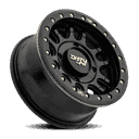 CANYON PRO SXS 9309R | UTV Beadlock Wheels-2