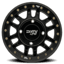 CANYON PRO SXS 9309R | UTV Beadlock Wheels-3