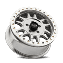 CANYON PRO SXS 9309R | UTV Beadlock Wheels-2