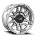 CANYON SPORT SXS 9310S | UTV Wheels-1
