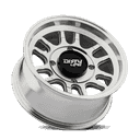 CANYON SPORT SXS 9310S | UTV Wheels-2