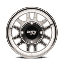 CANYON SPORT SXS 9310S | UTV Wheels-3