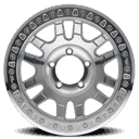 CANYON RACE 9314 | Beadlock Racing Series Wheels-3