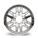 CANYON RACE 9314 | Beadlock Racing Series Wheels-3