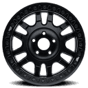 CANYON RACE 9314 | Beadlock Racing Series Wheels-3