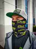 DV8 DV8 Dust/Face Mask - A-DV8 MASK-3