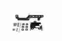 DV8 2021-2024 Ford Bronco | Adaptive Cruise Control Relocation Bracket - ABBR-01-6