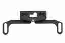 DV8 2021-2024 Ford Bronco | Front Camera Relocation Bracket - ABBR-03-9