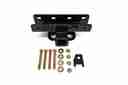 DV8 2007-2024 Jeep Wrangler (JK/JL) Bolt-on Hitch with Lights - AHJP-01-5