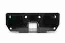 DV8 2007-2024 Jeep Wrangler (JK/JL) Bolt-on Hitch with Lights - AHJP-01-6