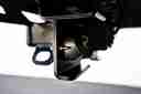 DV8 2007-2024 Jeep Wrangler (JK/JL) Bolt-on Hitch with Lights - AHJP-01-9