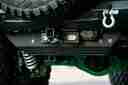 DV8 2007-2024 Jeep Wrangler (JK/JL) Bolt-on Hitch with Lights - AHJP-01-15
