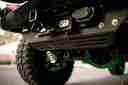 DV8 2007-2024 Jeep Wrangler (JK/JL) Bolt-on Hitch with Lights - AHJP-01-26