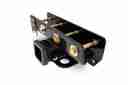 DV8 2007-2024 Jeep Wrangler (JK/JL) Bolt-on Hitch - AHJP-02-8