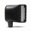 DV8 2007-2018 Jeep JK LED Mirror Covers - BCME27W3W-5