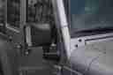 DV8 2007-2018 Jeep JK LED Mirror Covers - BCME27W3W-19
