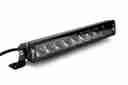 DV8 13-Inch Elite Series LED Light Bar | Single Row - BE13EW45W-3