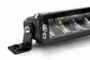 DV8 13-Inch Elite Series LED Light Bar | Single Row - BE13EW45W-10