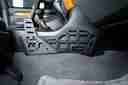 DV8 2003-2009 Lexus GX 470 | Center Console Molle Panels & Digital Device Bridge - CCGX-01-1