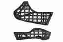 DV8 2003-2009 Lexus GX 470 | Center Console Molle Panels & Digital Device Bridge - CCGX-01-14
