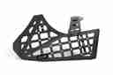 DV8 2003-2009 Lexus GX 470 | Center Console Molle Panels & Digital Device Bridge - CCGX-01-16