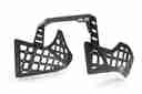 DV8 2003-2009 Lexus GX 470 | Center Console Molle Panels & Digital Device Bridge - CCGX-01-18