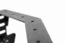 DV8 2003-2009 Lexus GX 470 | Center Console Molle Panels & Digital Device Bridge - CCGX-01-21