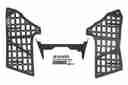 DV8 2010-2021 Lexus GX 460 | Center Console Molle Panels & Digital Device Bridge - CCGX-02-12