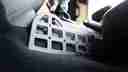 DV8 2018-2024 Jeep Wrangler & Gladiator | Center Console Molle Panels - CCJL-01-14