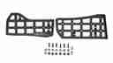 DV8 2018-2024 Jeep Wrangler & Gladiator | Center Console Molle Panels - CCJL-01-19