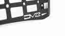 DV8 2018-2024 Jeep Wrangler & Gladiator | Center Console Molle Panels - CCJL-01-23