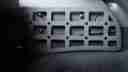 DV8 2018-2024 Jeep Wrangler & Gladiator | Center Console Molle Panels - CCJL-01-24