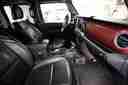 DV8 2018-2024 Jeep Wrangler & Gladiator | Center Console Molle Panels - CCJL-01-26