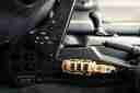 DV8 2016-2023 Toyota Tacoma Center Console Molle Panels & Device Mount - CCT1-01-6