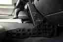 DV8 2016-2023 Toyota Tacoma Center Console Molle Panels & Device Mount - CCT1-01-8