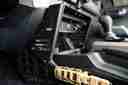 DV8 2016-2023 Toyota Tacoma Center Console Molle Panels & Device Mount - CCT1-01-10