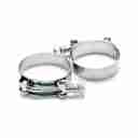 DV8 Fire Extinguisher Clamps | Small Diameter - D-FIRE-CLMP-S-DOR-2
