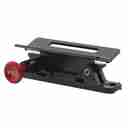 DV8 Universal Fire Extinguisher Mount | Black - D-FIREX-MNT-DOR-4