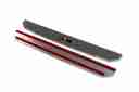 DV8 2018-2024 Jeep JL & 2020-2024 JT Sill Plates | Front - D-JL-180014-SIL2-3